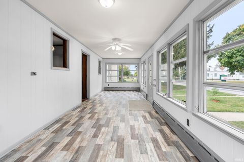 Tiny photo for 304 N Main Street, Columbia City, IN 46725 (MLS # 202540309)