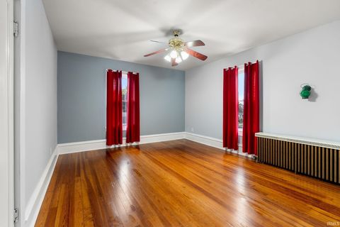 Tiny photo for 304 N Main Street, Columbia City, IN 46725 (MLS # 202540309)