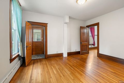 Tiny photo for 304 N Main Street, Columbia City, IN 46725 (MLS # 202540309)