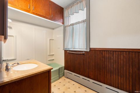 Tiny photo for 304 N Main Street, Columbia City, IN 46725 (MLS # 202540309)