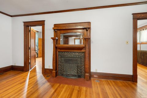 Tiny photo for 304 N Main Street, Columbia City, IN 46725 (MLS # 202540309)