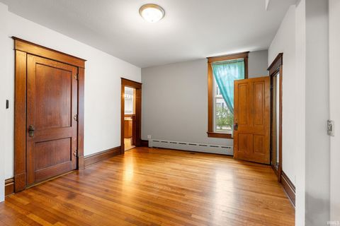 Tiny photo for 304 N Main Street, Columbia City, IN 46725 (MLS # 202540309)