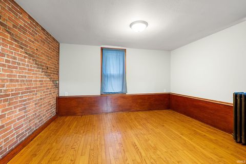 Tiny photo for 304 N Main Street, Columbia City, IN 46725 (MLS # 202540309)