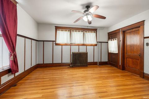 Tiny photo for 304 N Main Street, Columbia City, IN 46725 (MLS # 202540309)