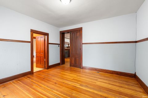 Tiny photo for 304 N Main Street, Columbia City, IN 46725 (MLS # 202540309)