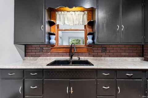 Tiny photo for 304 N Main Street, Columbia City, IN 46725 (MLS # 202540309)