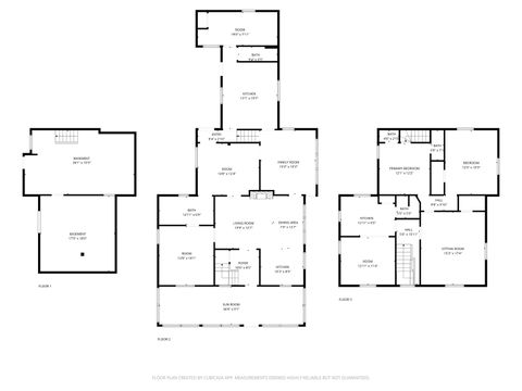 Tiny photo for 304 N Main Street, Columbia City, IN 46725 (MLS # 202540309)