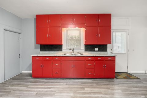 Tiny photo for 304 N Main Street, Columbia City, IN 46725 (MLS # 202540309)