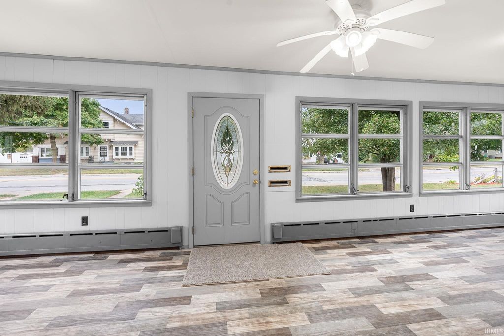 Photo of 304 N Main Street, Columbia City, IN 46725 (MLS # 202540309)