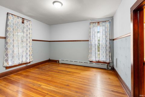 Tiny photo for 304 N Main Street, Columbia City, IN 46725 (MLS # 202540309)