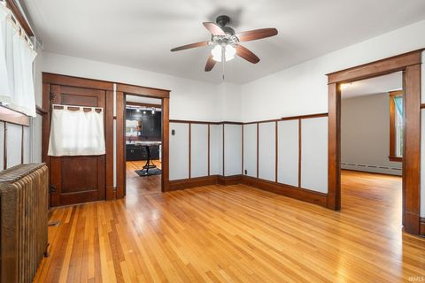 Tiny photo for 304 N Main Street, Columbia City, IN 46725 (MLS # 202540309)