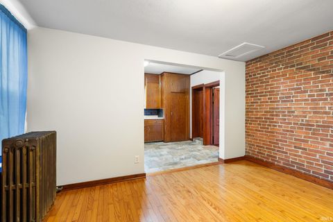 Tiny photo for 304 N Main Street, Columbia City, IN 46725 (MLS # 202540309)