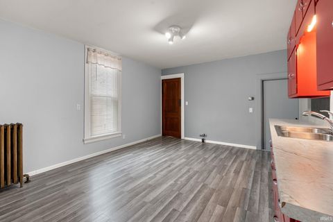 Tiny photo for 304 N Main Street, Columbia City, IN 46725 (MLS # 202540309)