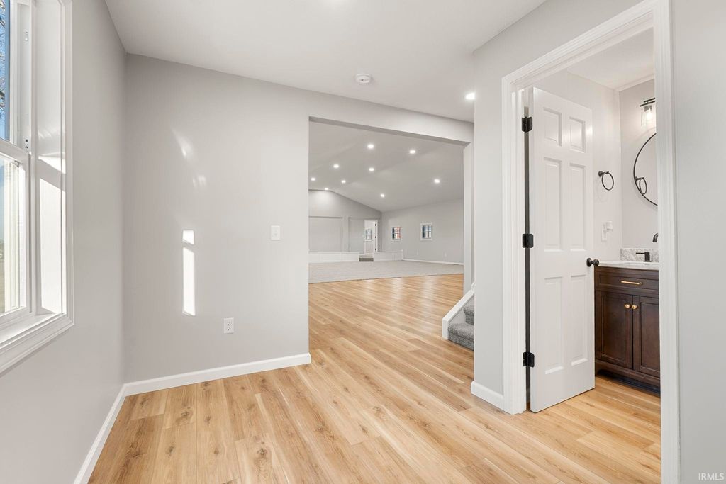 Photo of 1123 W Otto Ave, Uniondale, IN 46791 (MLS # 202608135)