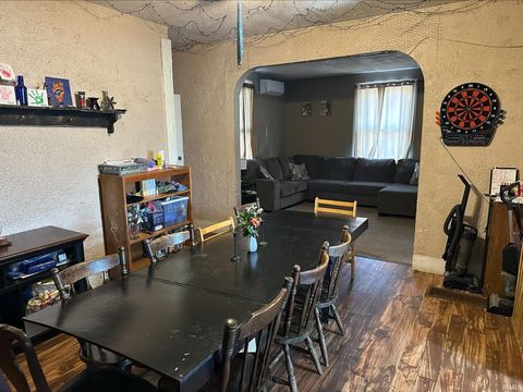 Tiny photo for 658 N SMITH Street, Peru, IN 46970 (MLS # 202604990)