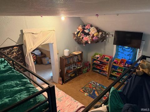 Tiny photo for 658 N SMITH Street, Peru, IN 46970 (MLS # 202604990)