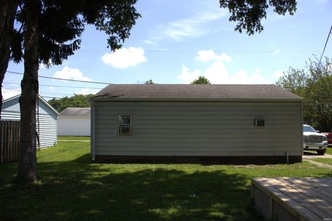 Tiny photo for 907 S 18th Street, Lafayette, IN 47905 (MLS # 202626427)
