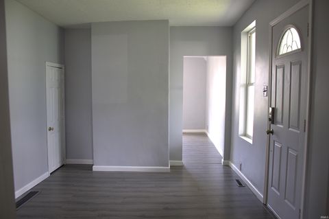 Tiny photo for 907 S 18th Street, Lafayette, IN 47905 (MLS # 202626427)