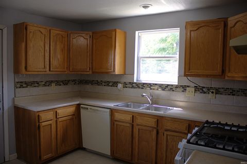 Tiny photo for 907 S 18th Street, Lafayette, IN 47905 (MLS # 202626427)