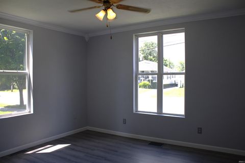 Tiny photo for 907 S 18th Street, Lafayette, IN 47905 (MLS # 202626427)