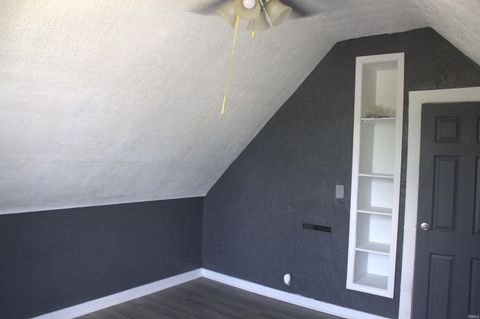 Tiny photo for 907 S 18th Street, Lafayette, IN 47905 (MLS # 202626427)