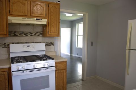 Tiny photo for 907 S 18th Street, Lafayette, IN 47905 (MLS # 202626427)