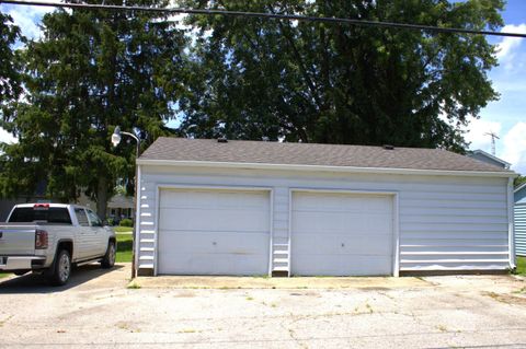 Tiny photo for 907 S 18th Street, Lafayette, IN 47905 (MLS # 202626427)