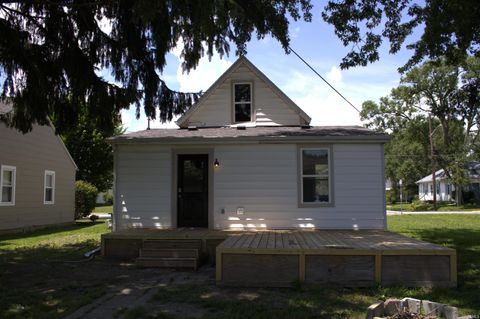 Tiny photo for 907 S 18th Street, Lafayette, IN 47905 (MLS # 202626427)