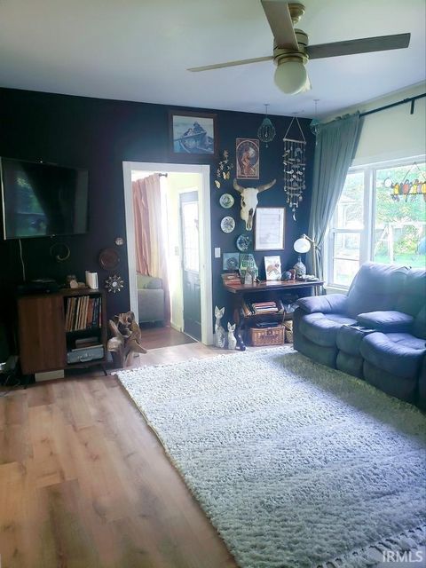 Tiny photo for 612 S Monticello Street, Winamac, IN 46996 (MLS # 202609512)