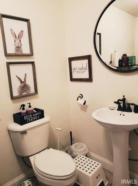 Tiny photo for 612 S Monticello Street, Winamac, IN 46996 (MLS # 202609512)