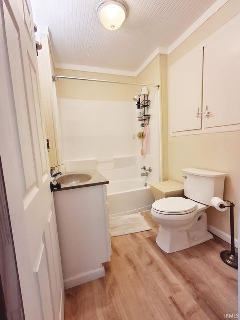 Tiny photo for 612 S Monticello Street, Winamac, IN 46996 (MLS # 202609512)