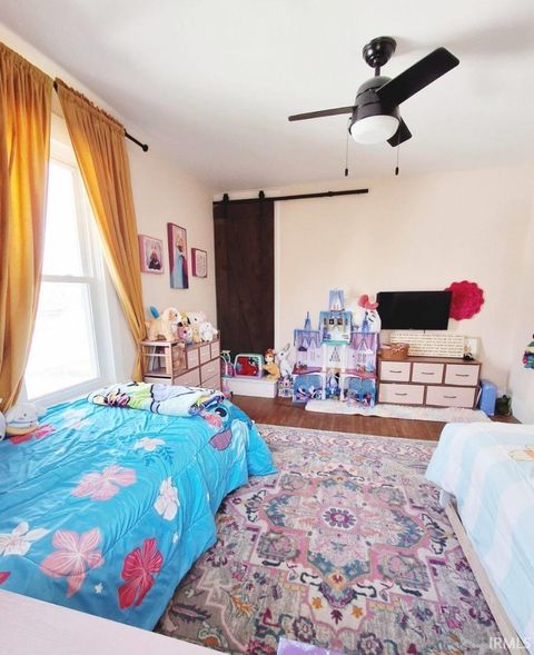 Tiny photo for 612 S Monticello Street, Winamac, IN 46996 (MLS # 202609512)