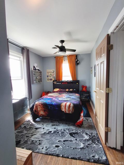 Tiny photo for 612 S Monticello Street, Winamac, IN 46996 (MLS # 202609512)