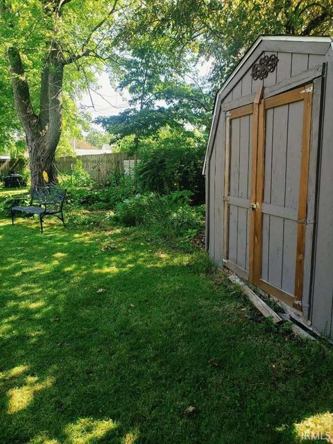 Tiny photo for 612 S Monticello Street, Winamac, IN 46996 (MLS # 202609512)