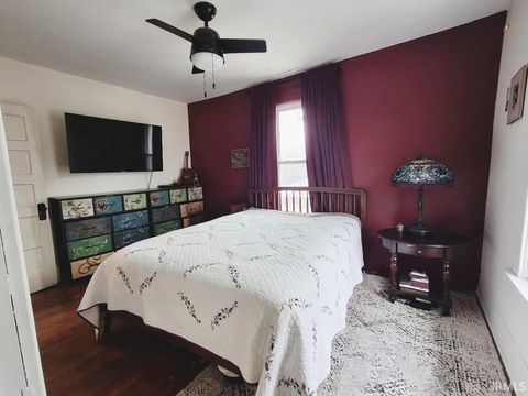 Tiny photo for 612 S Monticello Street, Winamac, IN 46996 (MLS # 202609512)