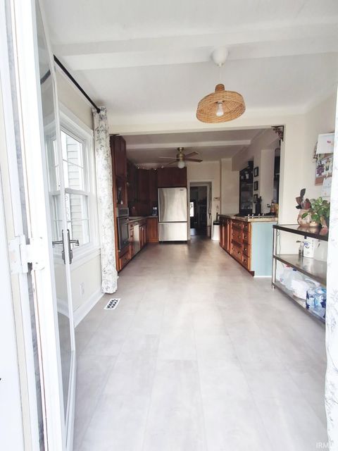 Tiny photo for 612 S Monticello Street, Winamac, IN 46996 (MLS # 202609512)