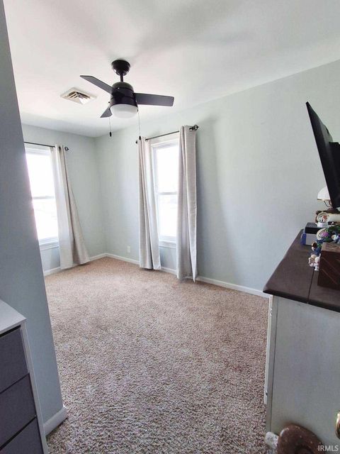 Tiny photo for 612 S Monticello Street, Winamac, IN 46996 (MLS # 202609512)