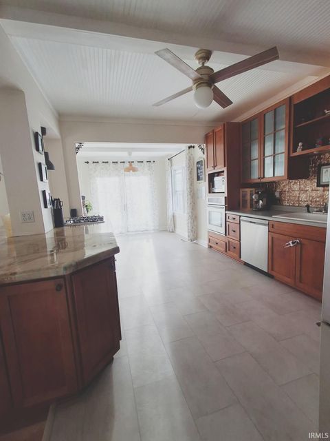 Tiny photo for 612 S Monticello Street, Winamac, IN 46996 (MLS # 202609512)