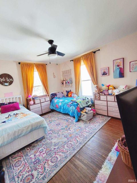 Tiny photo for 612 S Monticello Street, Winamac, IN 46996 (MLS # 202609512)