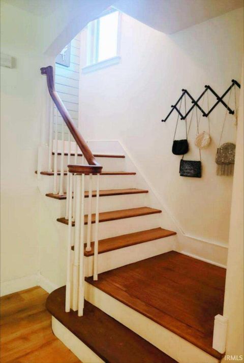 Tiny photo for 612 S Monticello Street, Winamac, IN 46996 (MLS # 202609512)