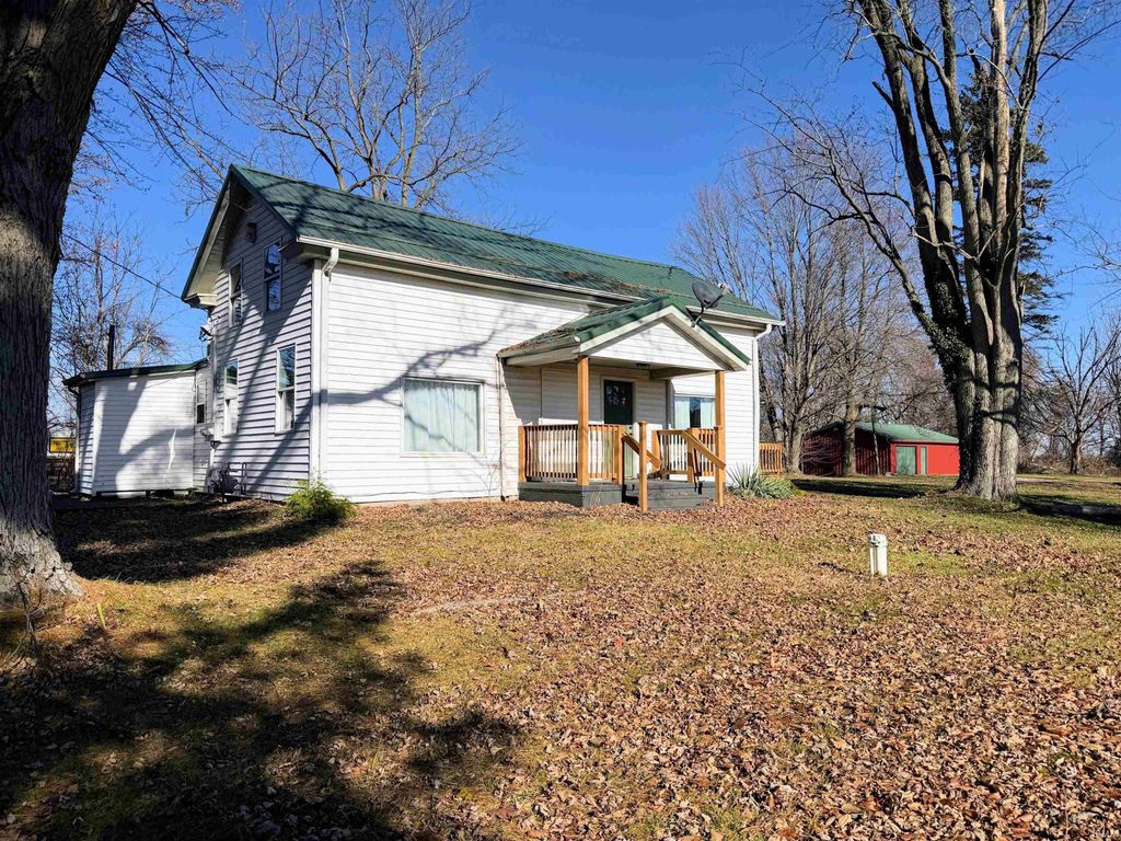 Photo of 5303 E Bootjack Road, Rolling Prairie, IN 46371 (MLS # 202600058)