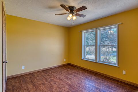 Tiny photo for 3288 Smith Road, Boonville, IN 47601 (MLS # 202545502)