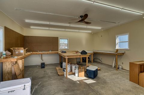 Tiny photo for 3288 Smith Road, Boonville, IN 47601 (MLS # 202545502)