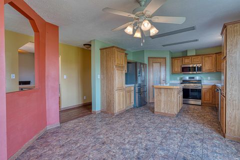 Tiny photo for 3288 Smith Road, Boonville, IN 47601 (MLS # 202545502)