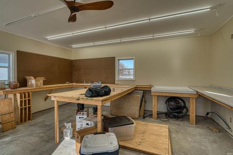 Tiny photo for 3288 Smith Road, Boonville, IN 47601 (MLS # 202545502)