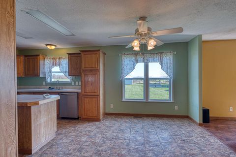 Tiny photo for 3288 Smith Road, Boonville, IN 47601 (MLS # 202545502)