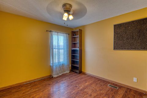 Tiny photo for 3288 Smith Road, Boonville, IN 47601 (MLS # 202545502)