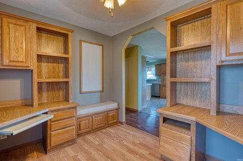 Tiny photo for 3288 Smith Road, Boonville, IN 47601 (MLS # 202545502)