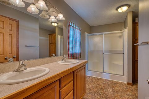 Tiny photo for 3288 Smith Road, Boonville, IN 47601 (MLS # 202545502)