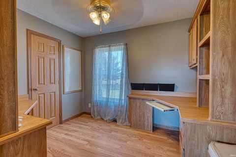 Tiny photo for 3288 Smith Road, Boonville, IN 47601 (MLS # 202545502)